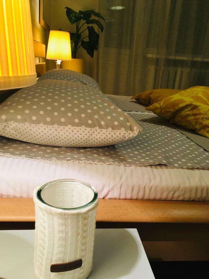 Sunflower Apartment Near Kiev Airport & Railway Station & Center City! エクステリア 写真